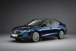 Skoda Octavia 2020 года (WW)